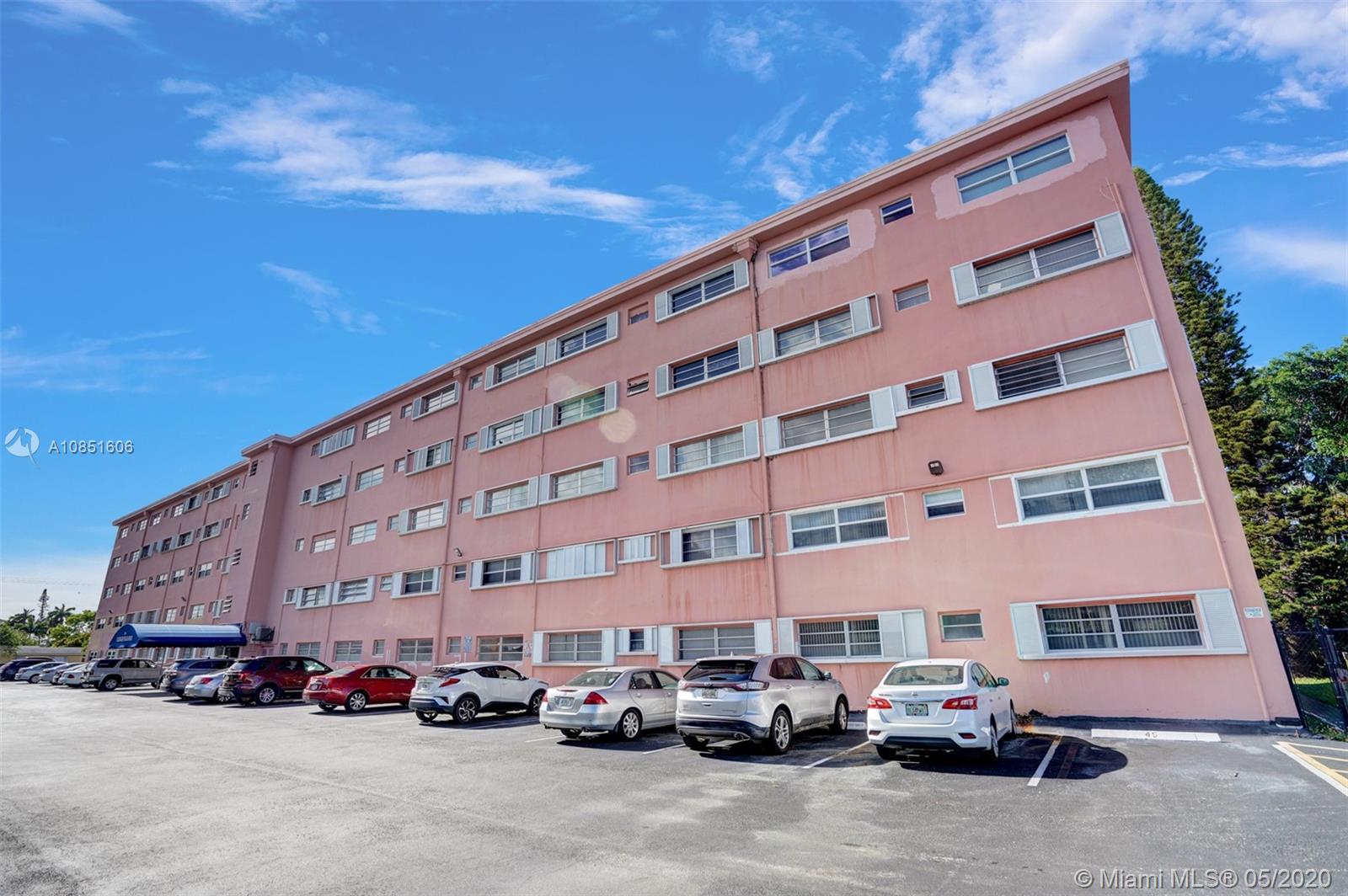 ELDORADO PLAZA WEST CONDO - Residential