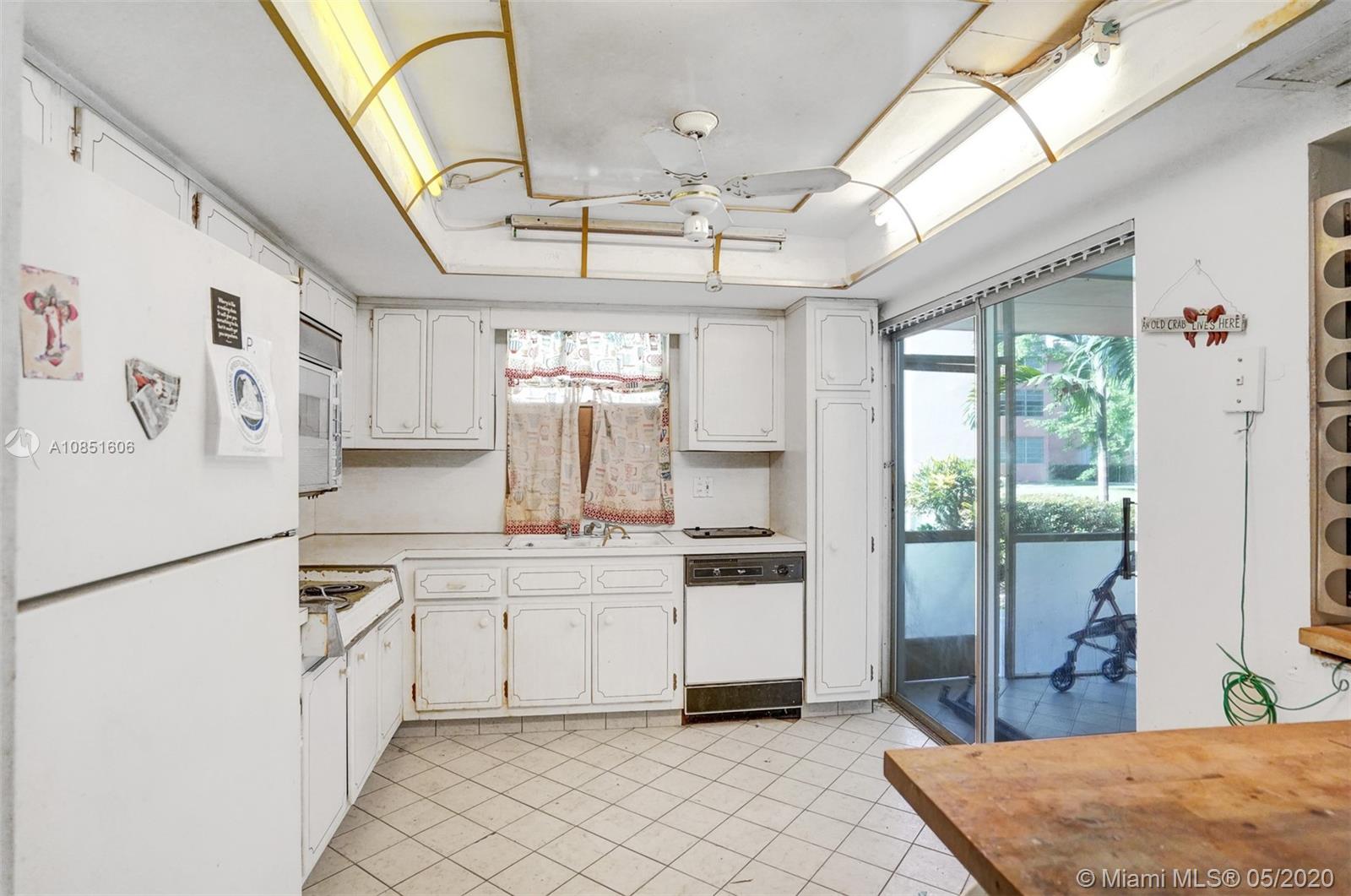 ELDORADO PLAZA WEST CONDO - Residential