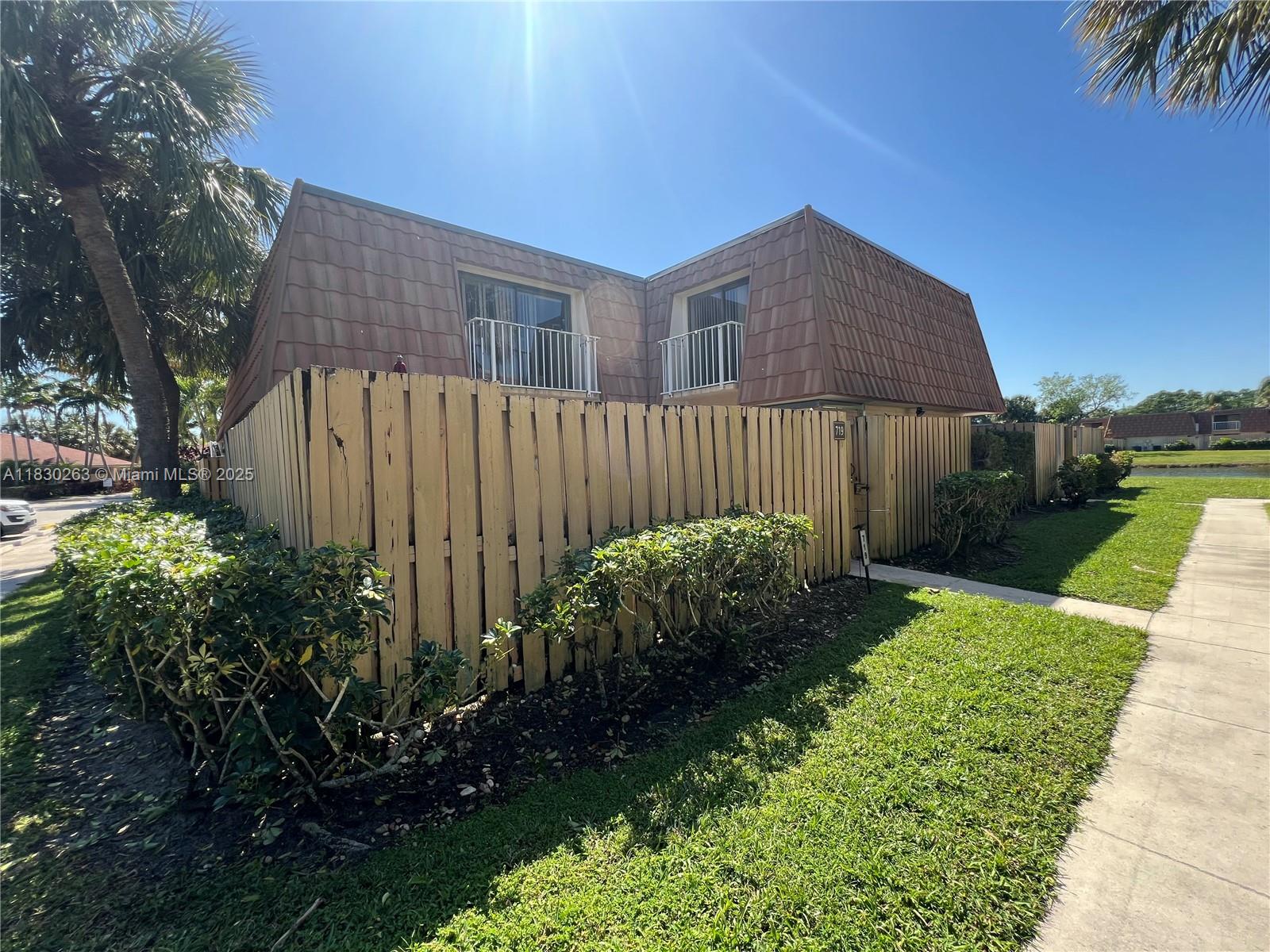719 Mill Valley Pl
