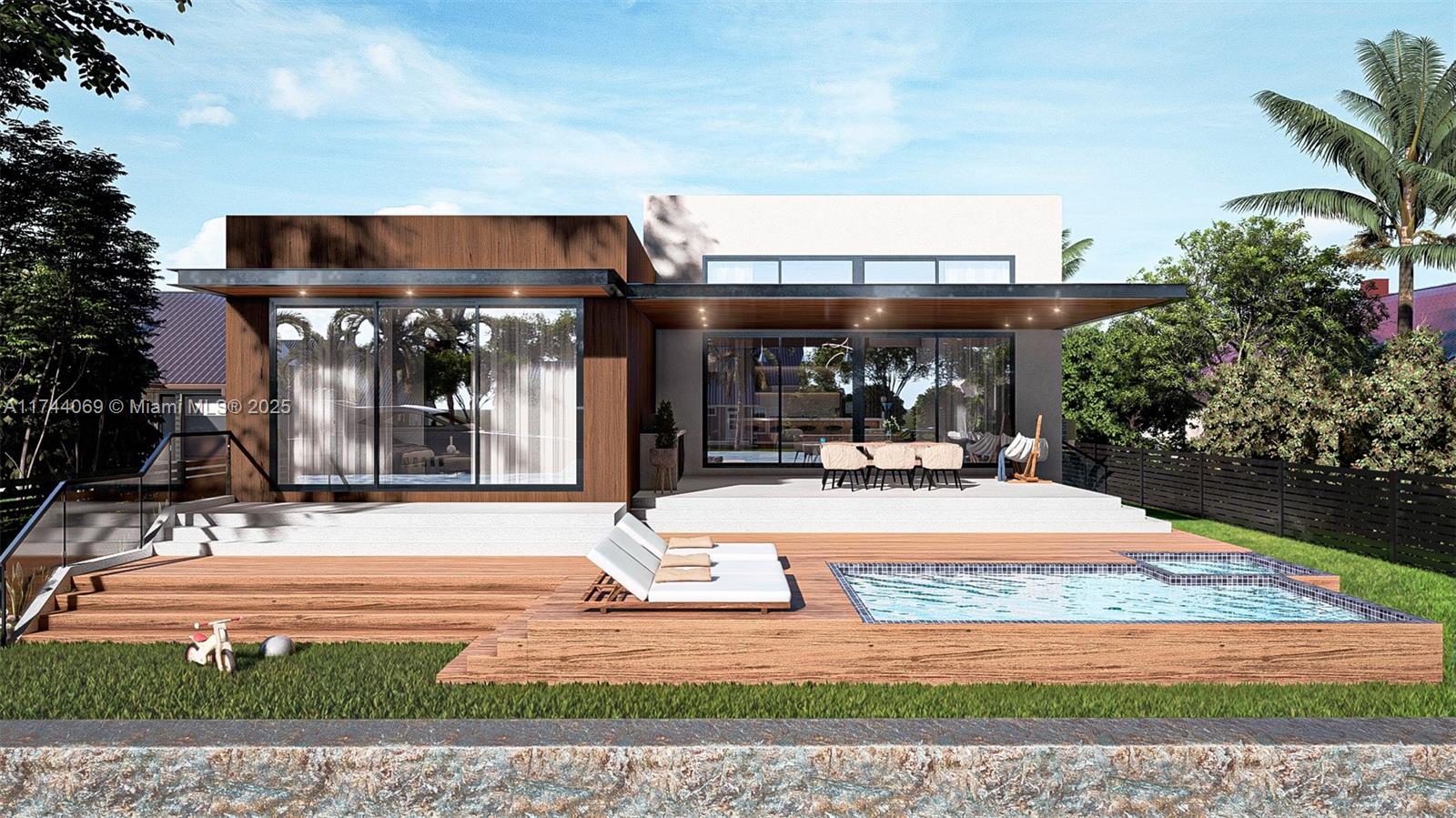 4497 SW 34th Ter
