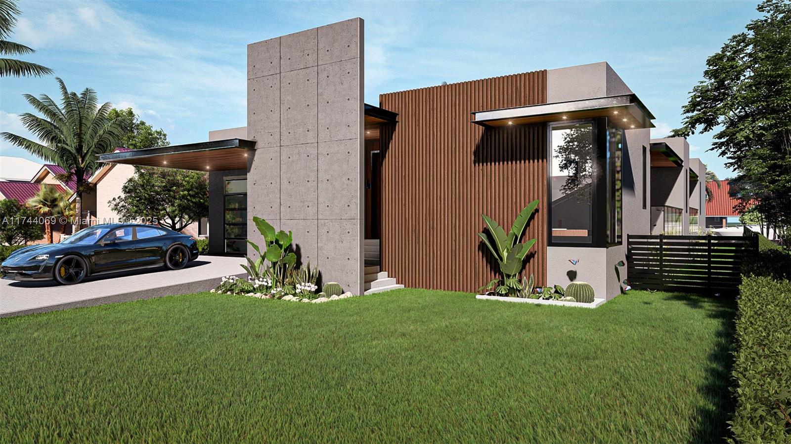 4497 SW 34th Ter