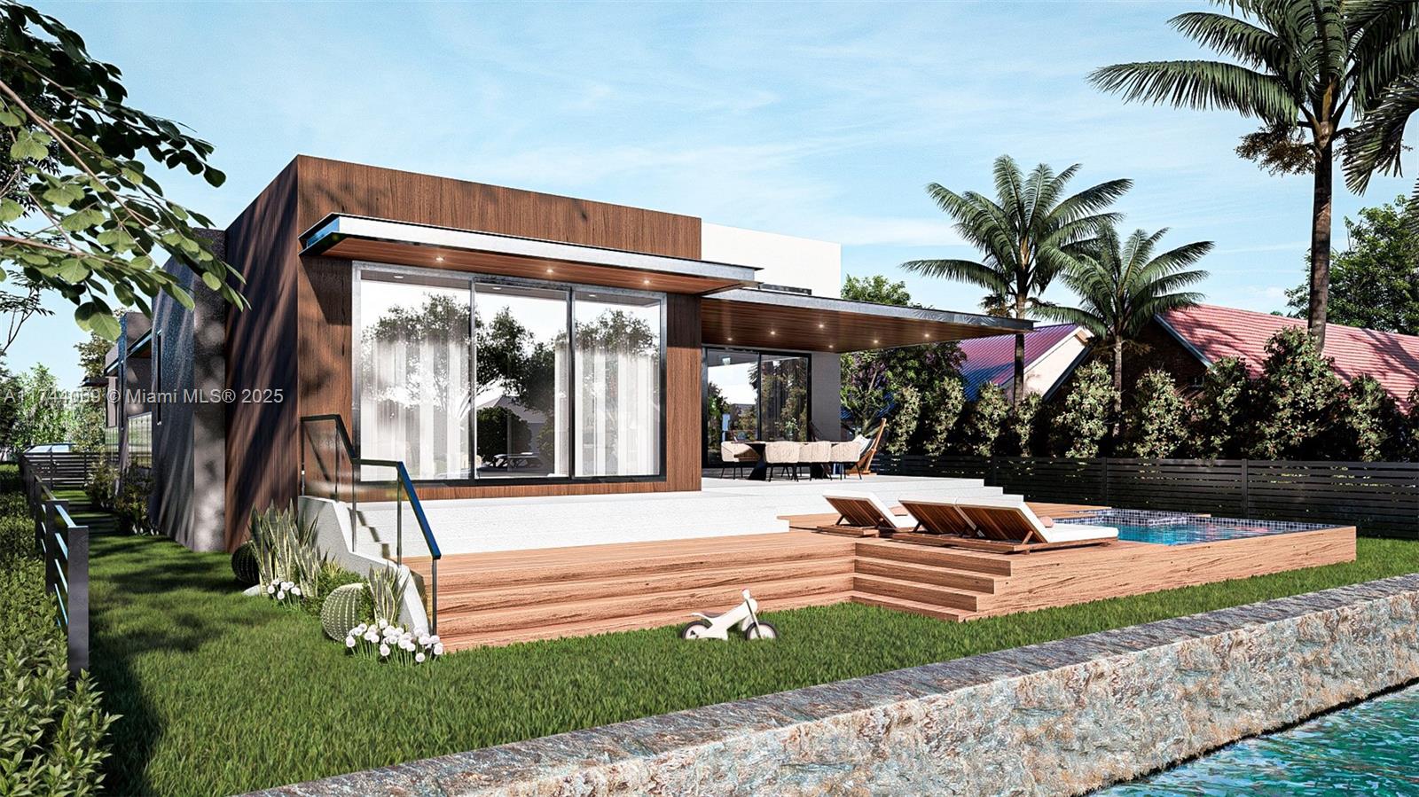 4497 SW 34th Ter