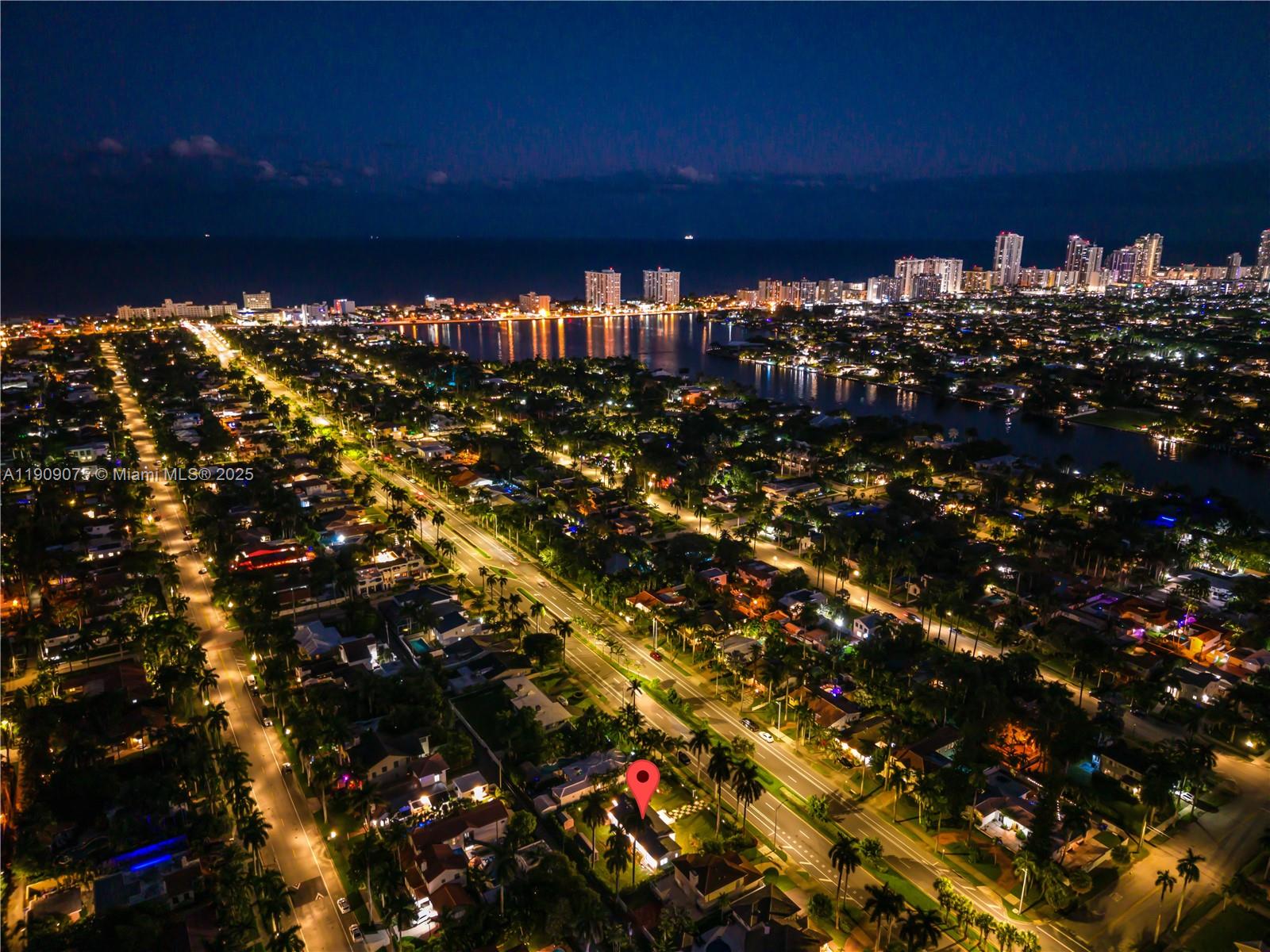 HOLLYWOOD LAKES SECTION - Residential Lease