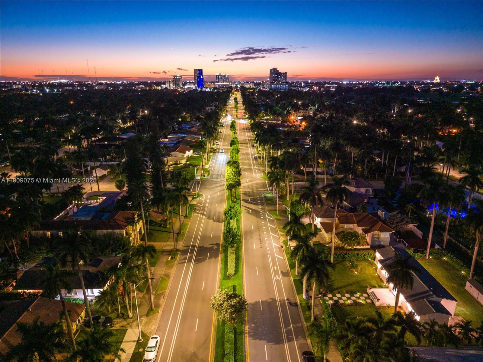 HOLLYWOOD LAKES SECTION - Residential Lease