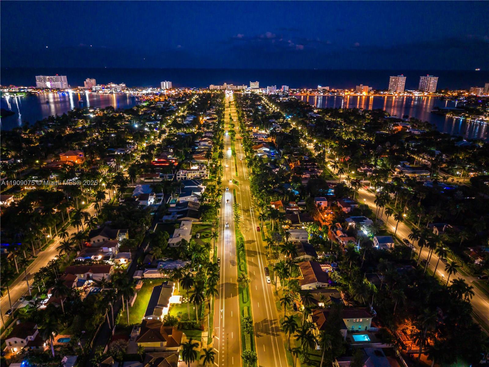 HOLLYWOOD LAKES SECTION - Residential Lease