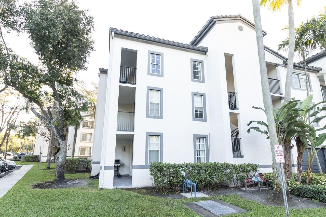 ENCLAVE AT DORAL CONDO NO - Residential Lease