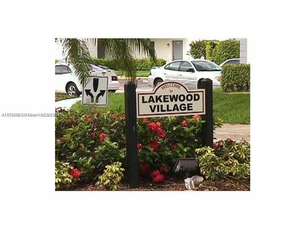 Photo of 10104 Twin Lakes Dr #11-F, Coral Springs, FL 33071 (MLS # A11735683)