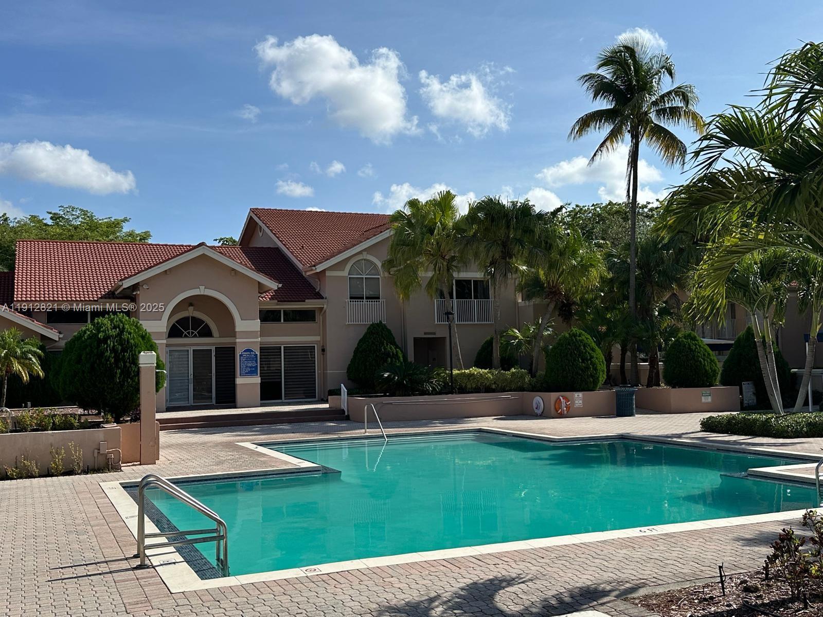 ROYAL PALM PLACE - Residential Lease