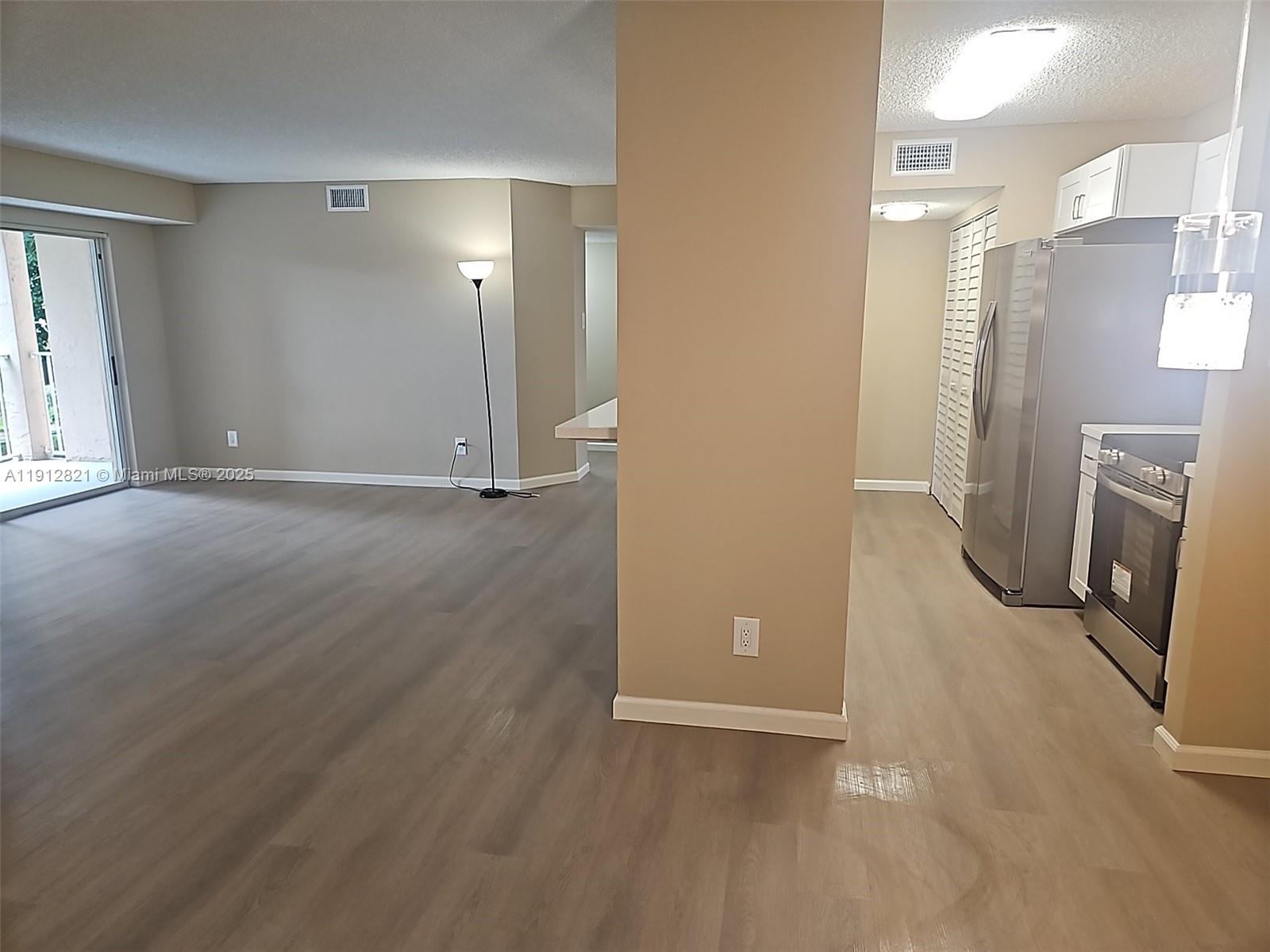 ROYAL PALM PLACE - Residential Lease