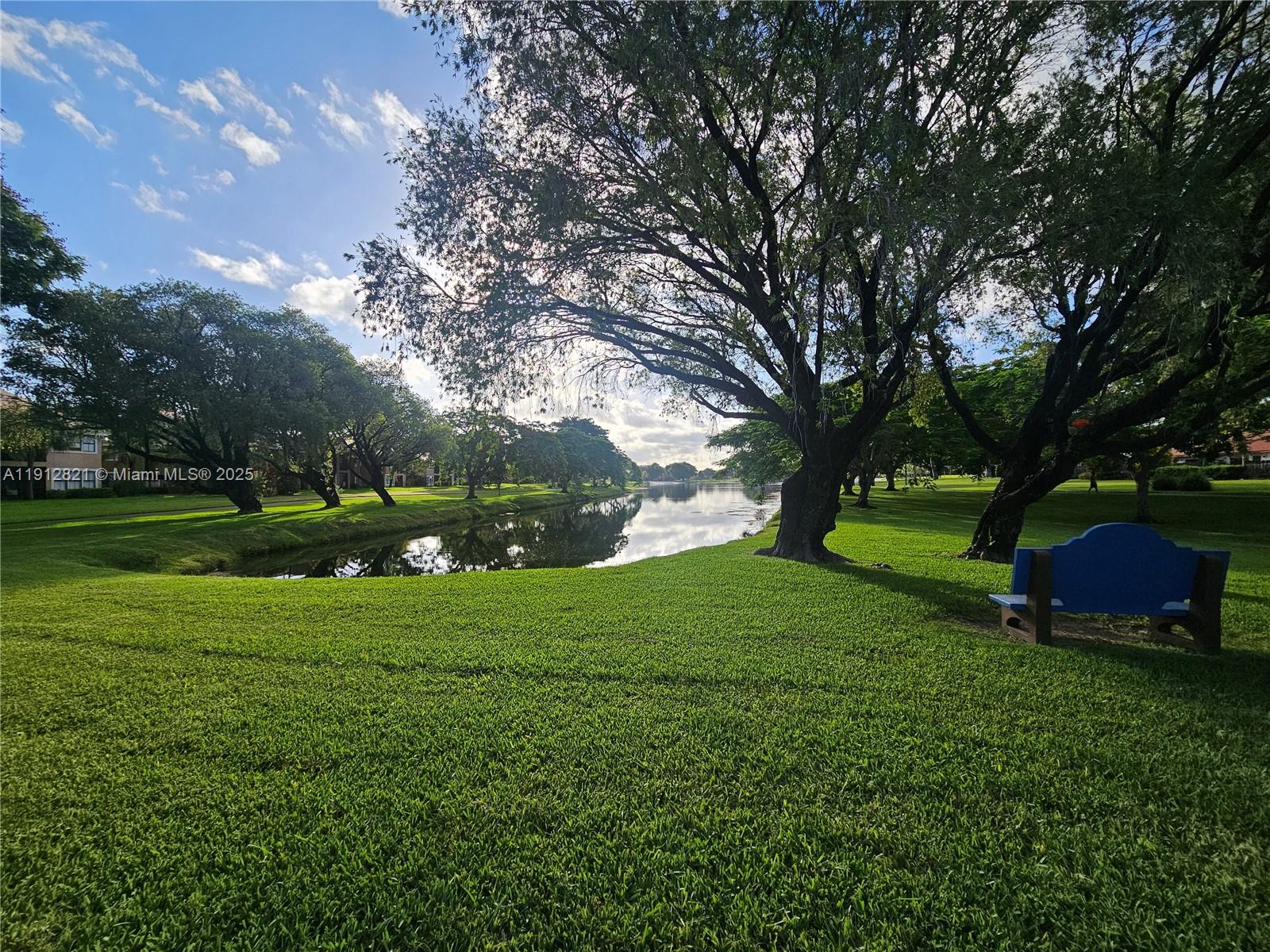 ROYAL PALM PLACE - Residential Lease