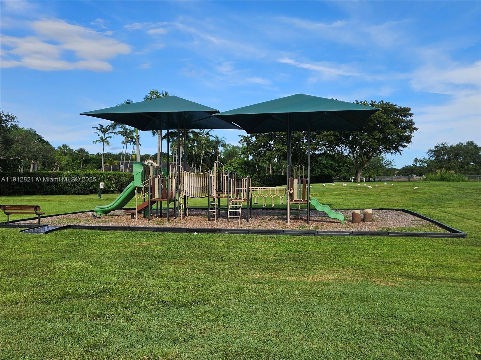 ROYAL PALM PLACE - Residential Lease