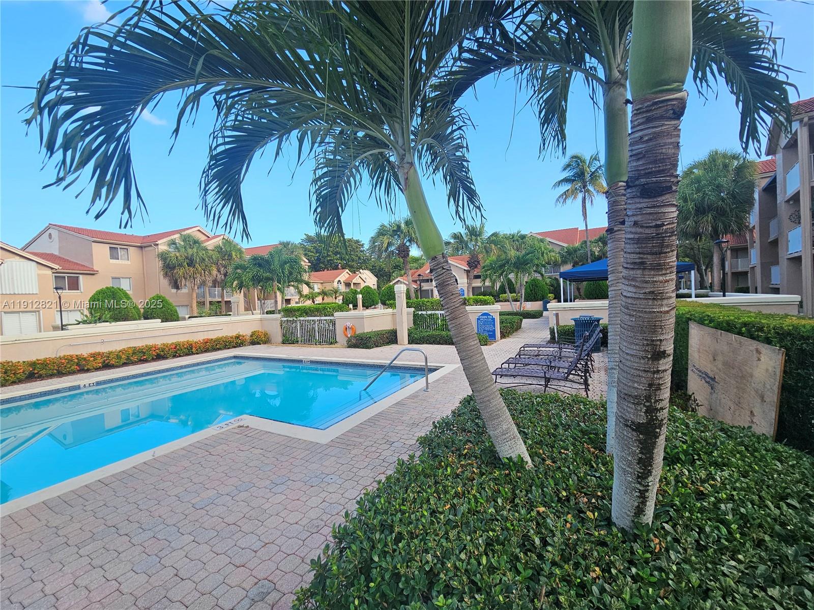 ROYAL PALM PLACE - Residential Lease