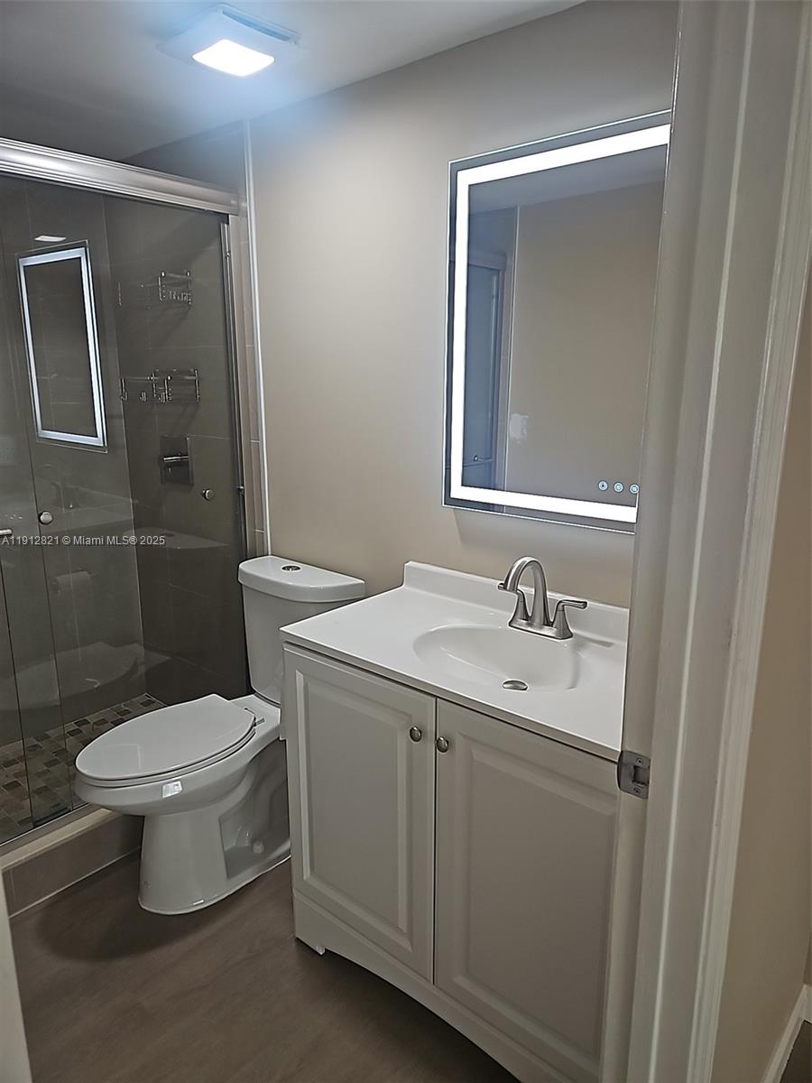 ROYAL PALM PLACE - Residential Lease