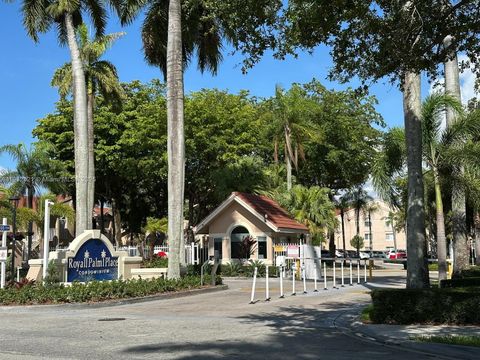 10630 SW 158th Ct 204 Miami FL 33196