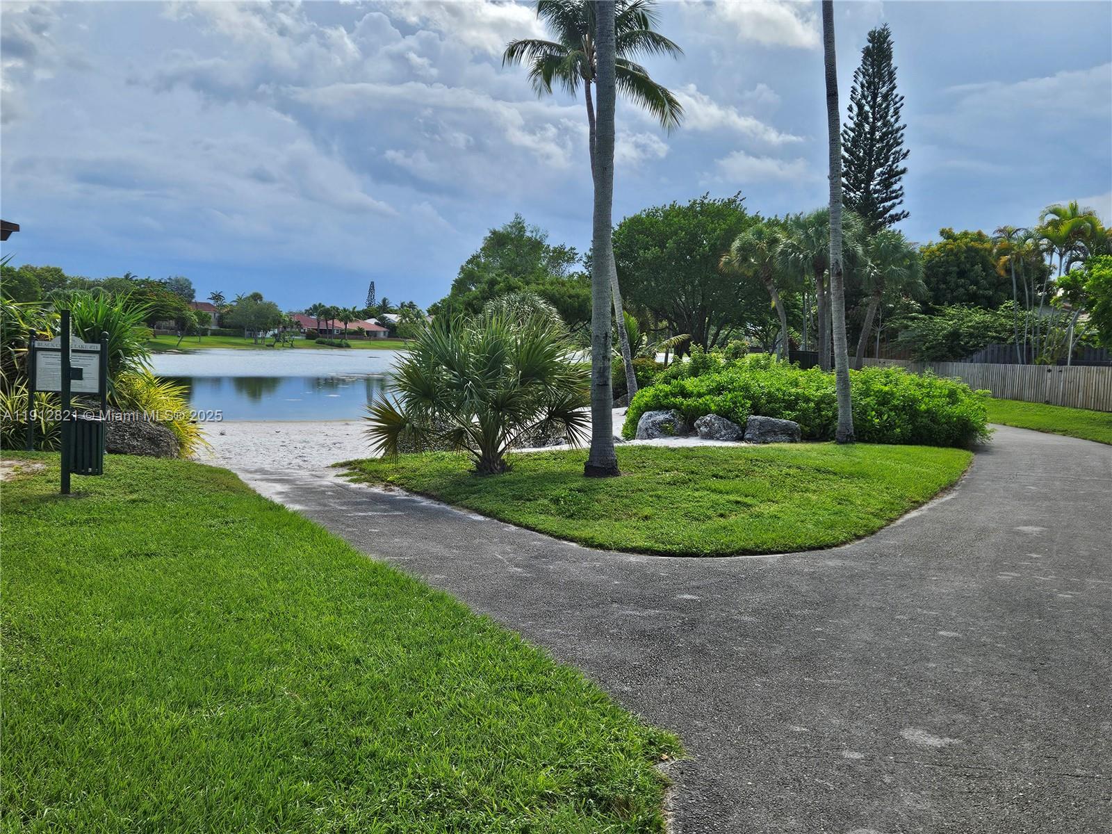 ROYAL PALM PLACE - Residential Lease