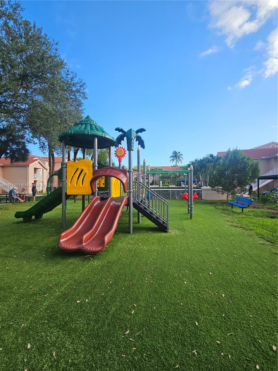 ROYAL PALM PLACE - Residential Lease