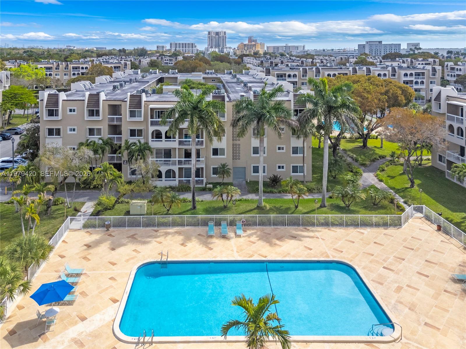 VILLAGE OF KINGS CREEK CO - Residential Lease