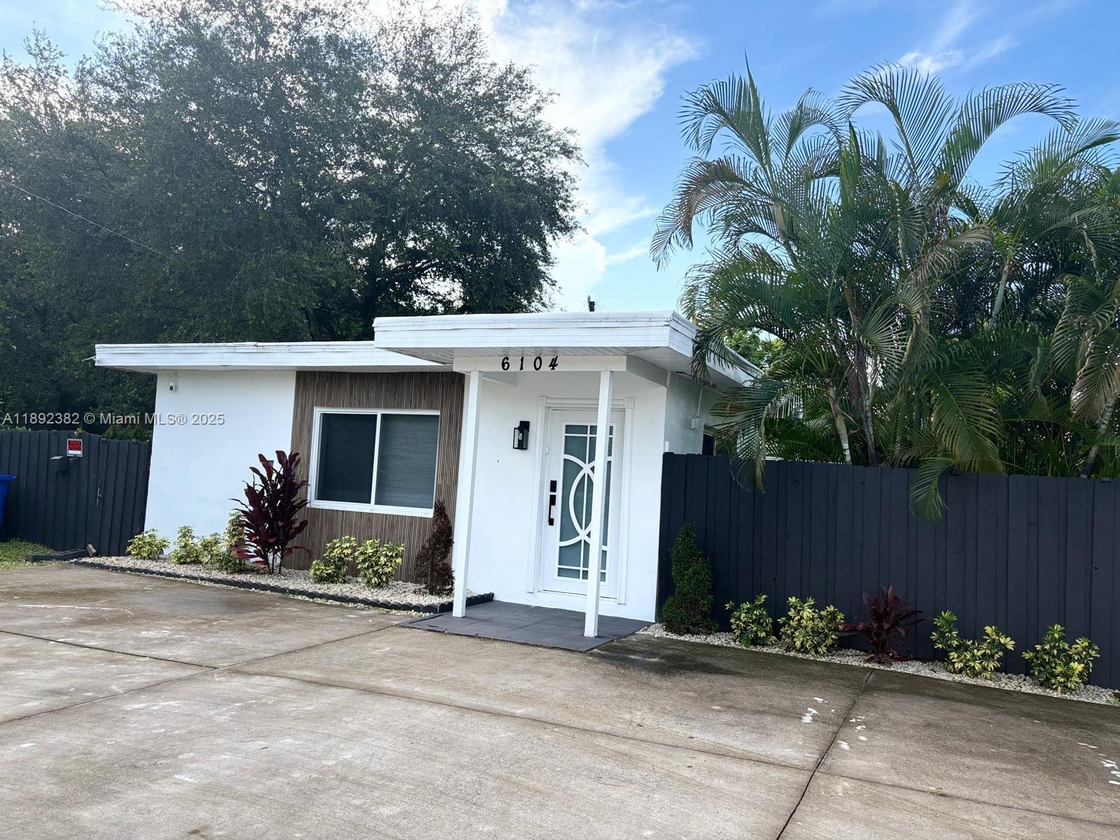 RODGERS HEIGHTS - Residential