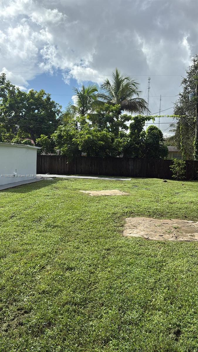 RODGERS HEIGHTS - Residential