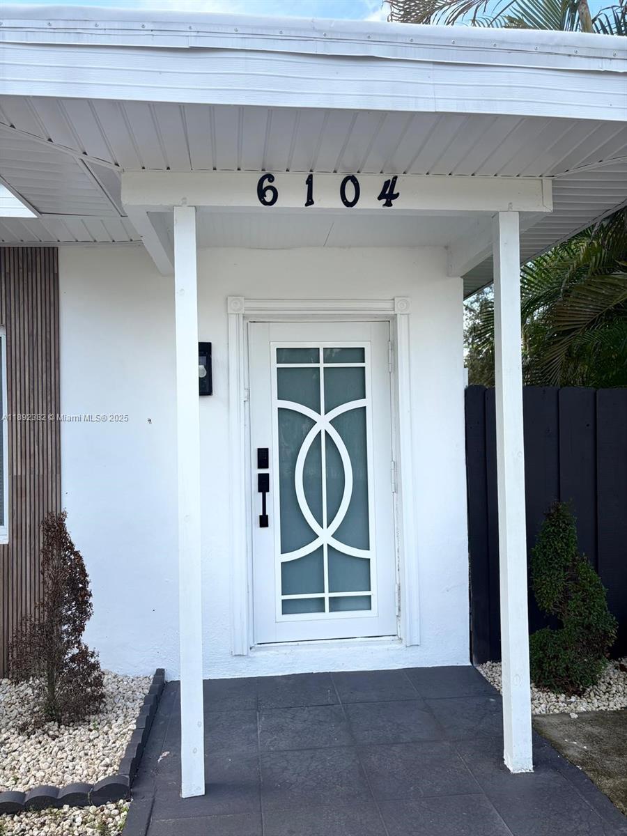 RODGERS HEIGHTS - Residential