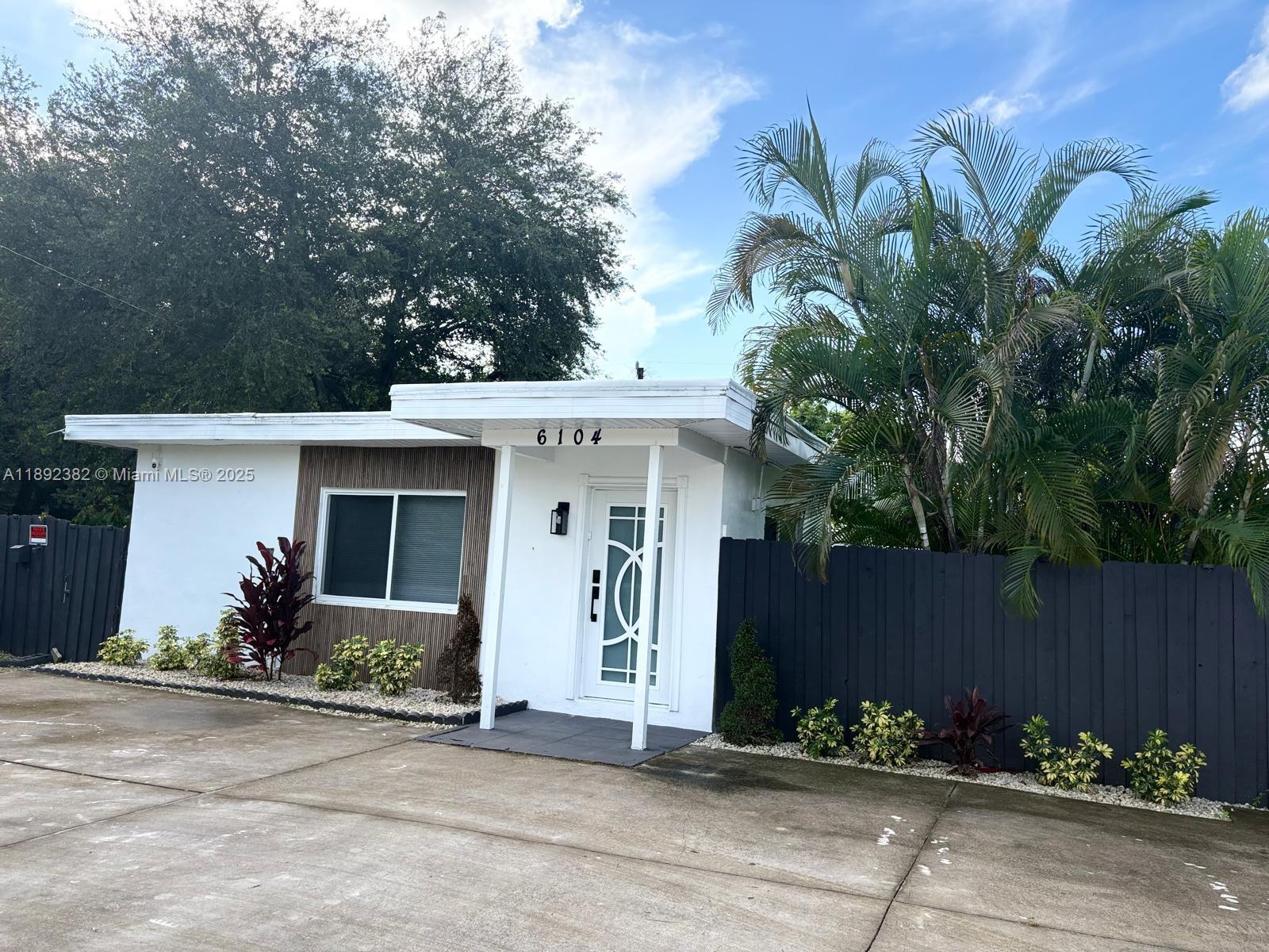 RODGERS HEIGHTS - Residential