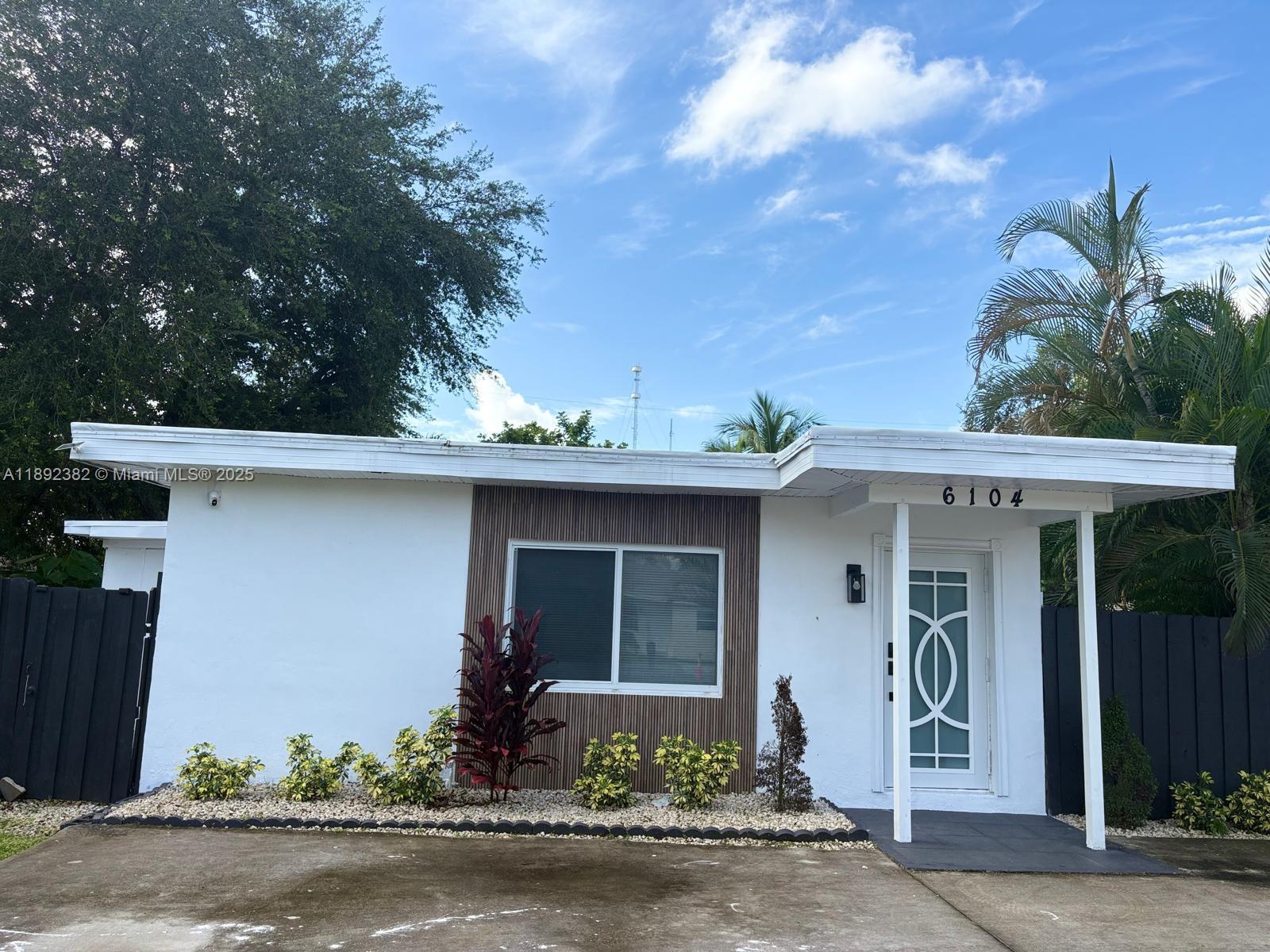 RODGERS HEIGHTS - Residential