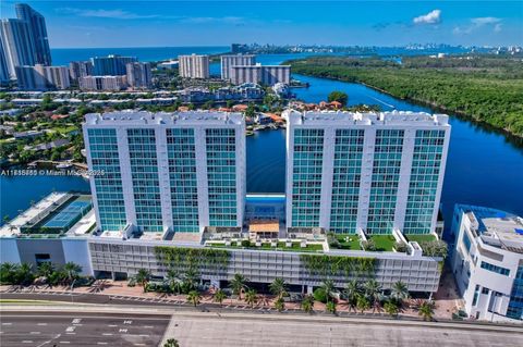 400 Sunny Isles Blvd CU-3 Sunny Isles Beach FL 33160