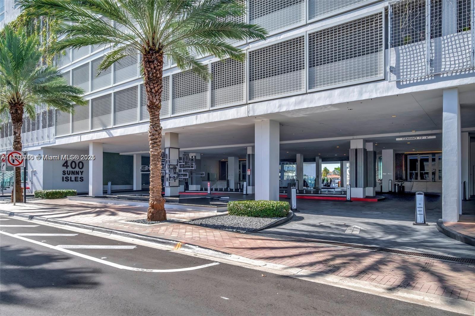 400 Sunny Isles Blvd CU-3