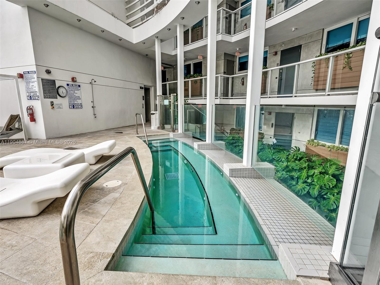 BAY HARBOUR ISLAND - Residential Lease