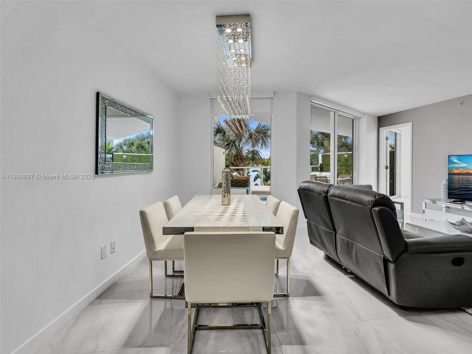 BAY HARBOUR ISLAND - Residential Lease