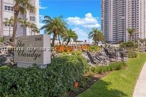 Photo of 1340 S Ocean Blvd #1003, Pompano Beach, FL 33062 (MLS # A12071418)