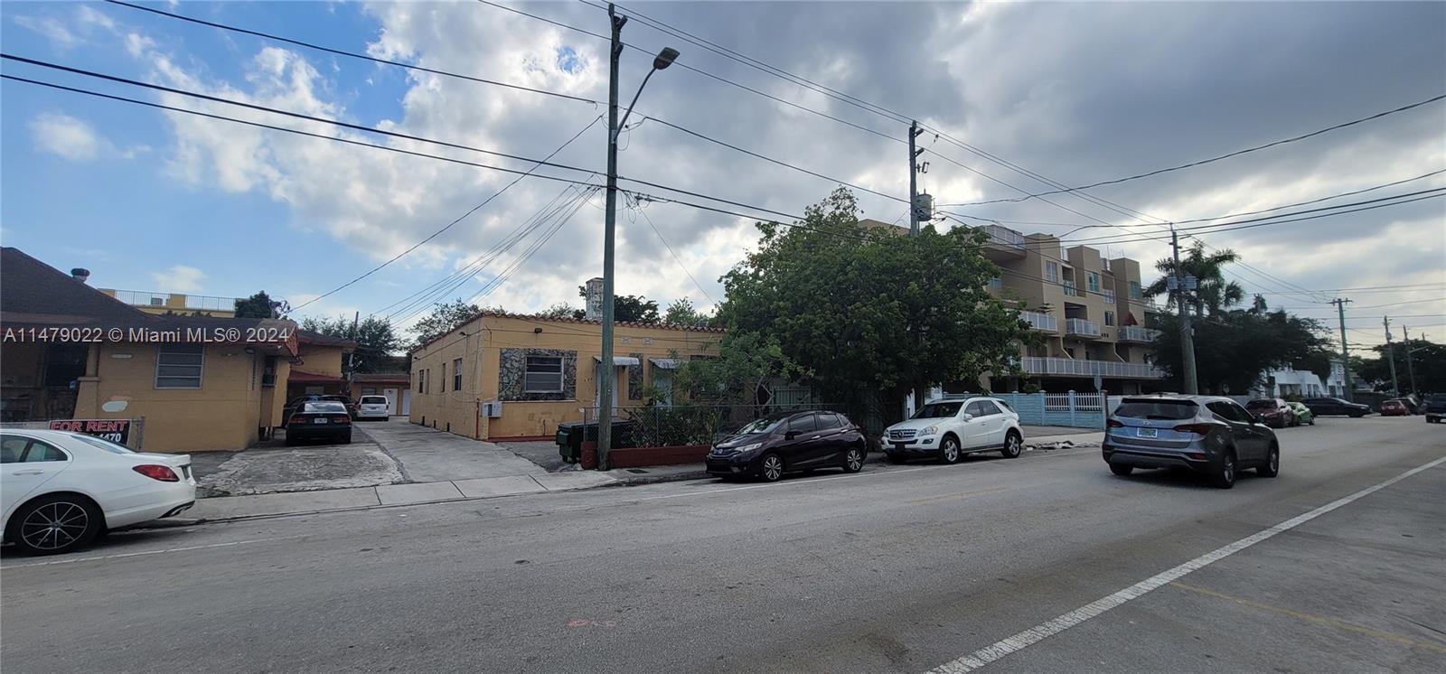 CITY OF MIAMI SOUTH - Residential Income