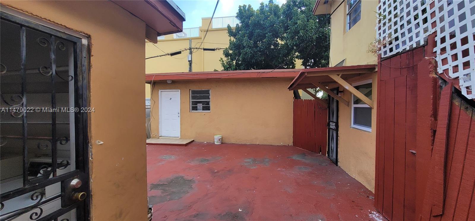 CITY OF MIAMI SOUTH - Residential Income