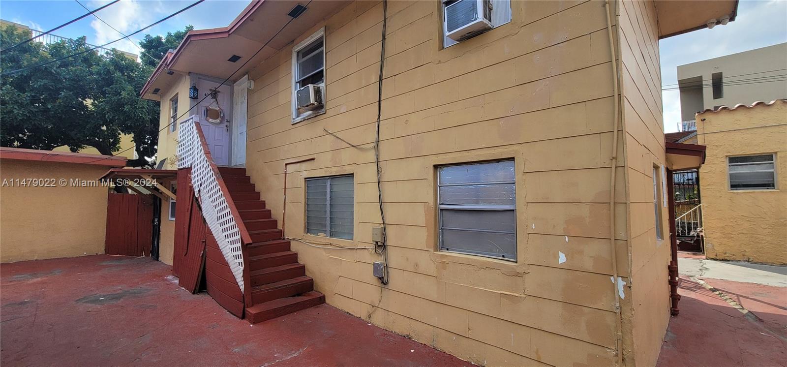 CITY OF MIAMI SOUTH - Residential Income