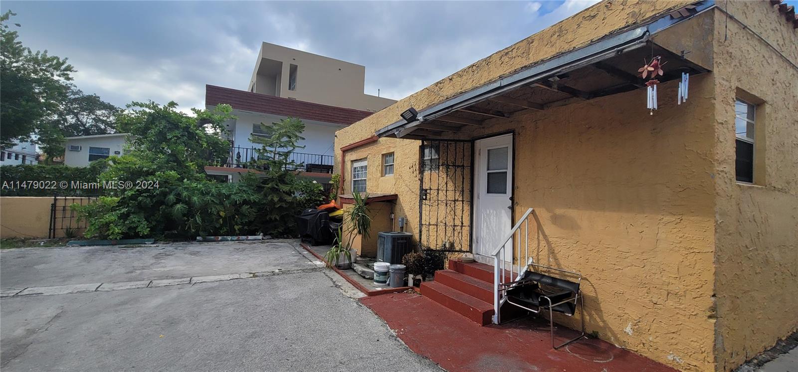 CITY OF MIAMI SOUTH - Residential Income