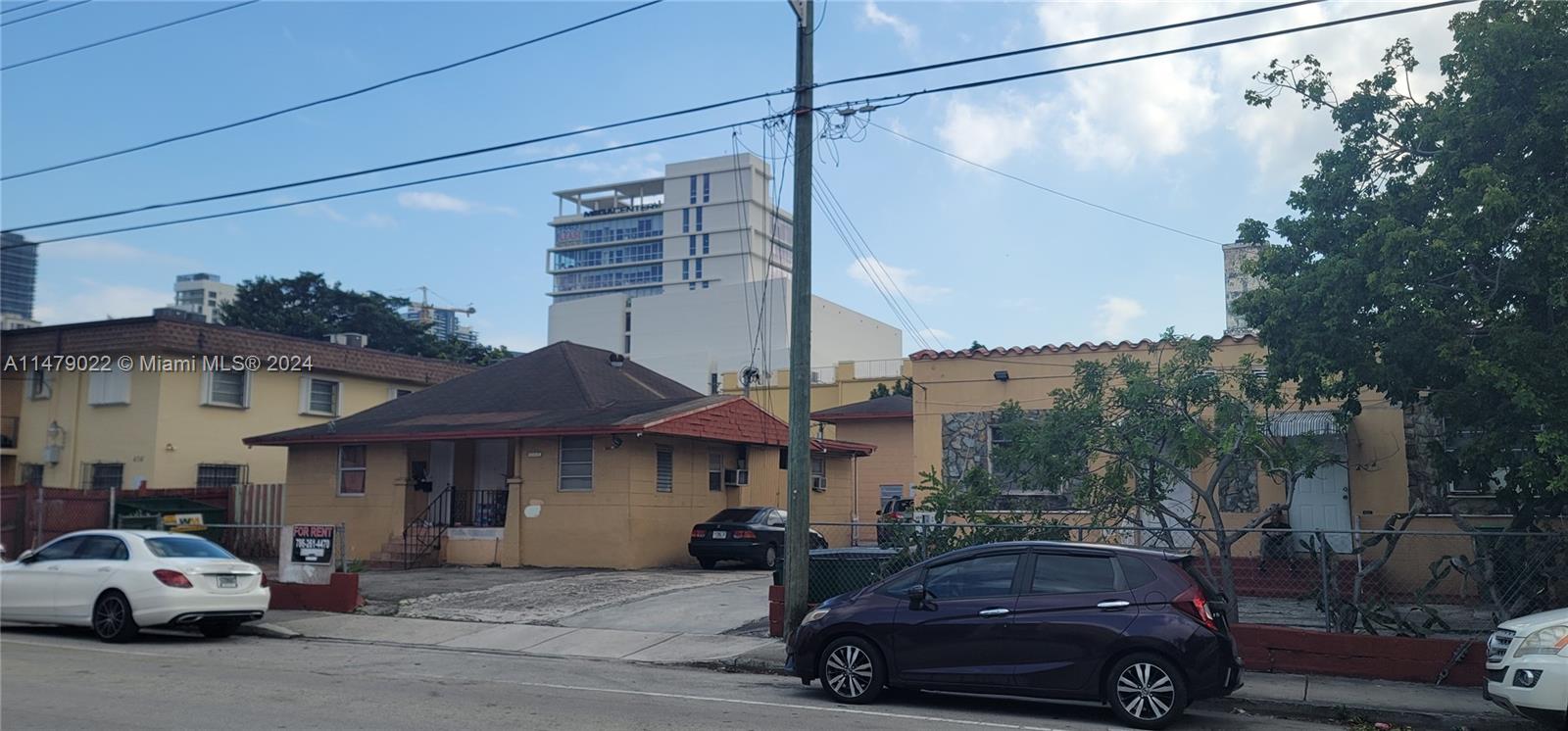 CITY OF MIAMI SOUTH - Residential Income