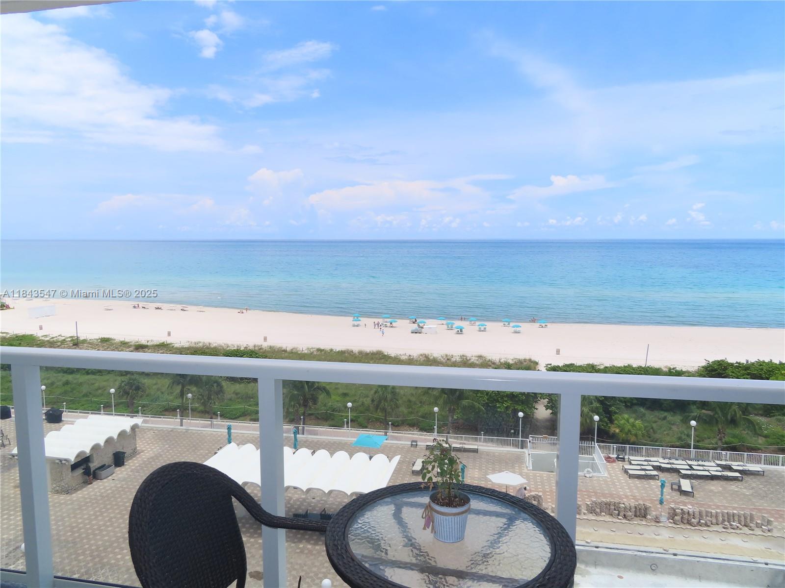 5701 Collins Ave 302