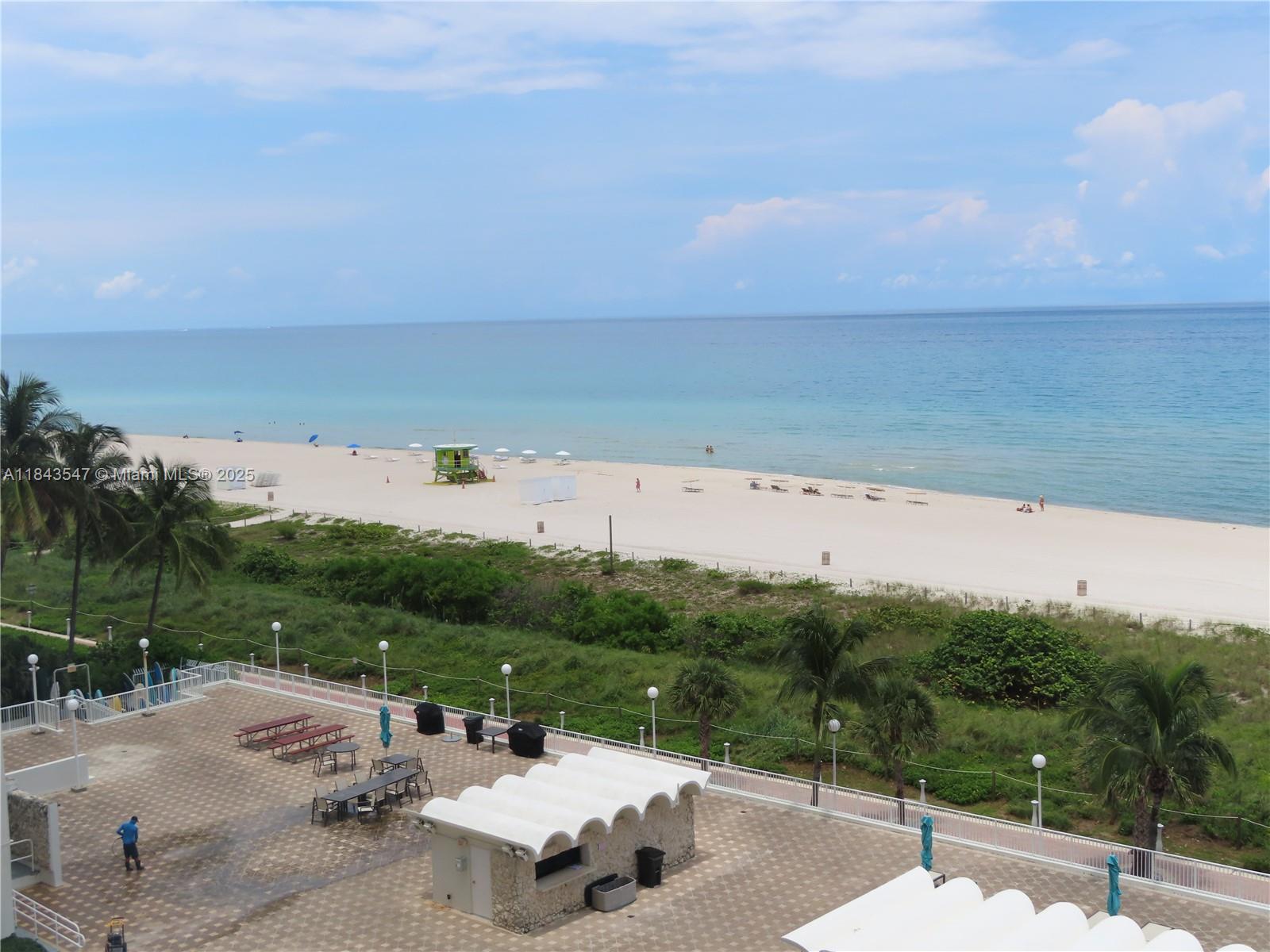5701 Collins Ave 302