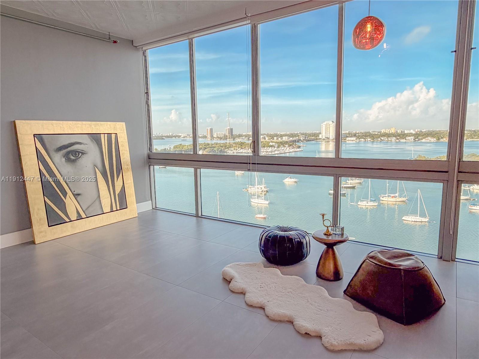 SPACE 01 CONDO - Residential Lease