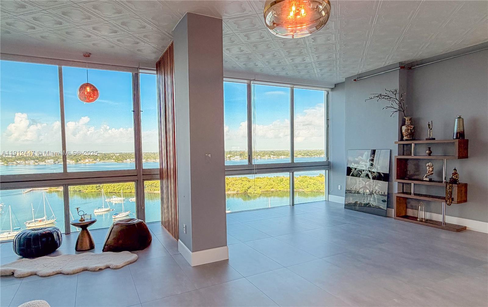 SPACE 01 CONDO - Residential Lease