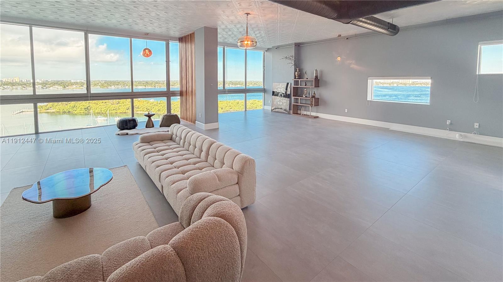 SPACE 01 CONDO - Residential Lease