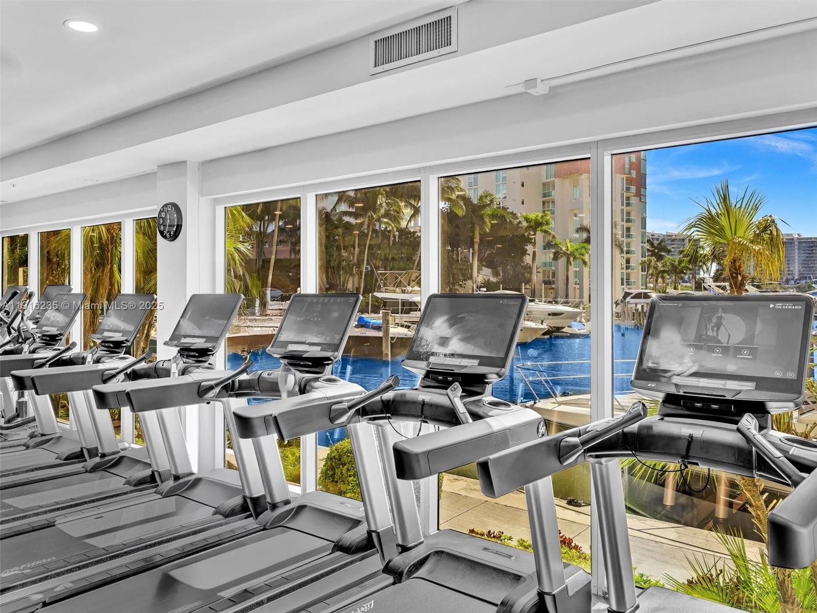 100 HIDDEN BAY CONDO - Residential Lease