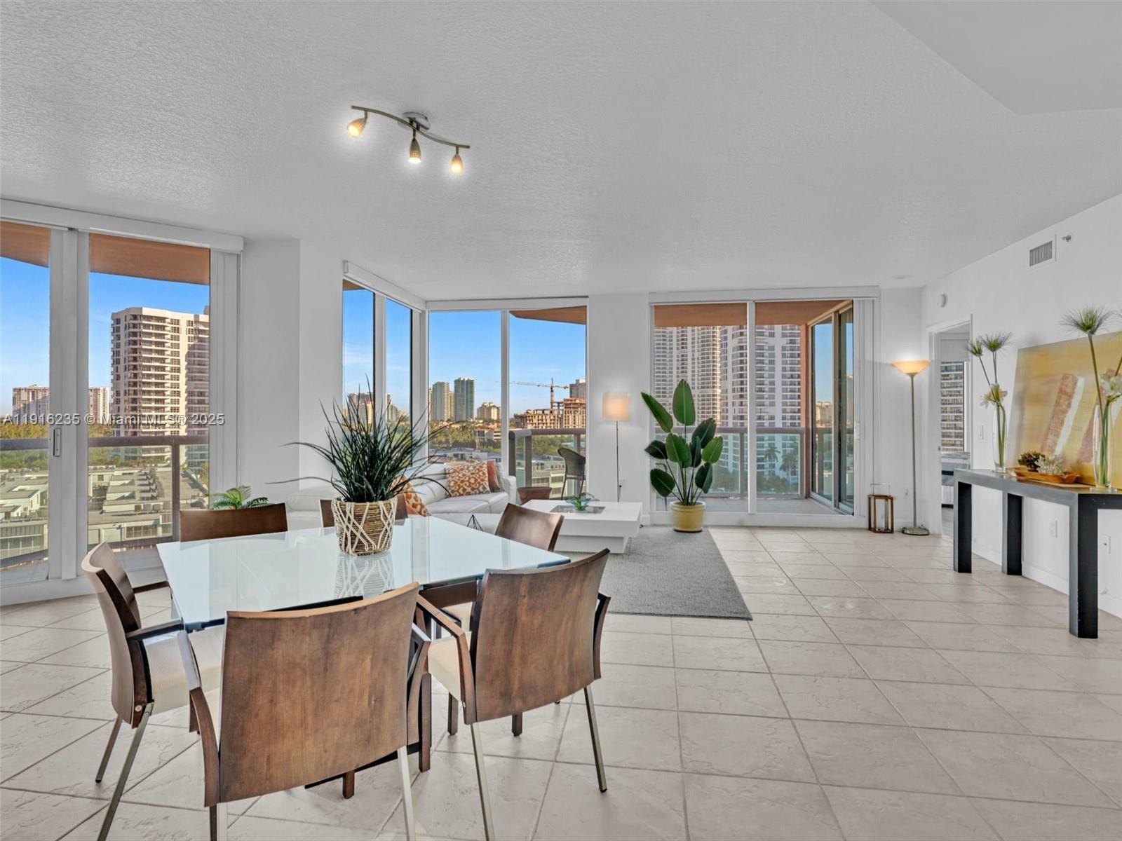 100 HIDDEN BAY CONDO - Residential Lease