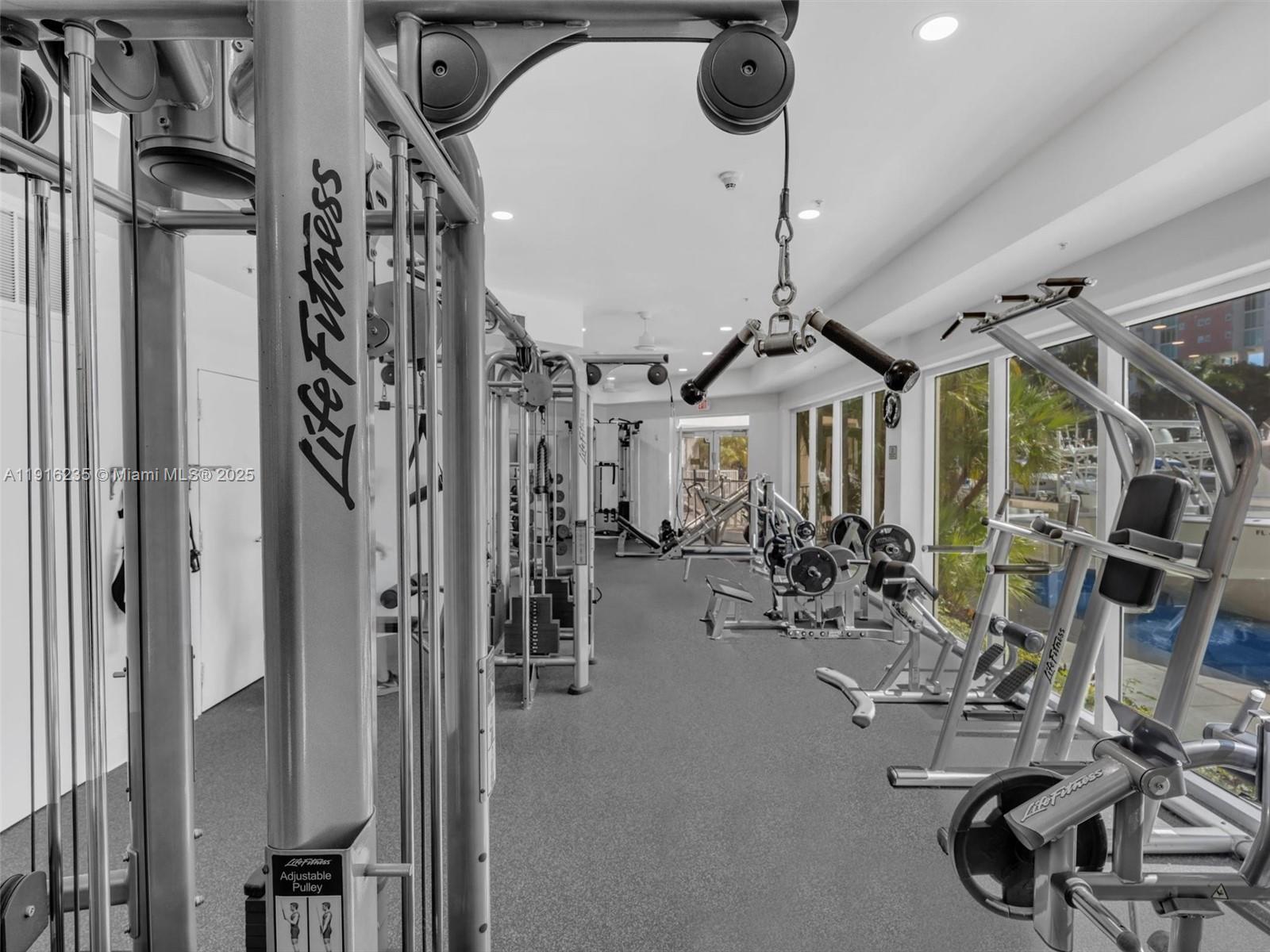 100 HIDDEN BAY CONDO - Residential Lease