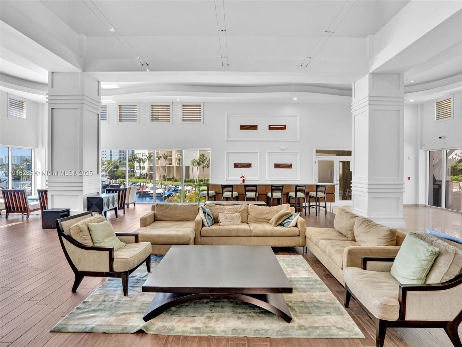 100 HIDDEN BAY CONDO - Residential Lease