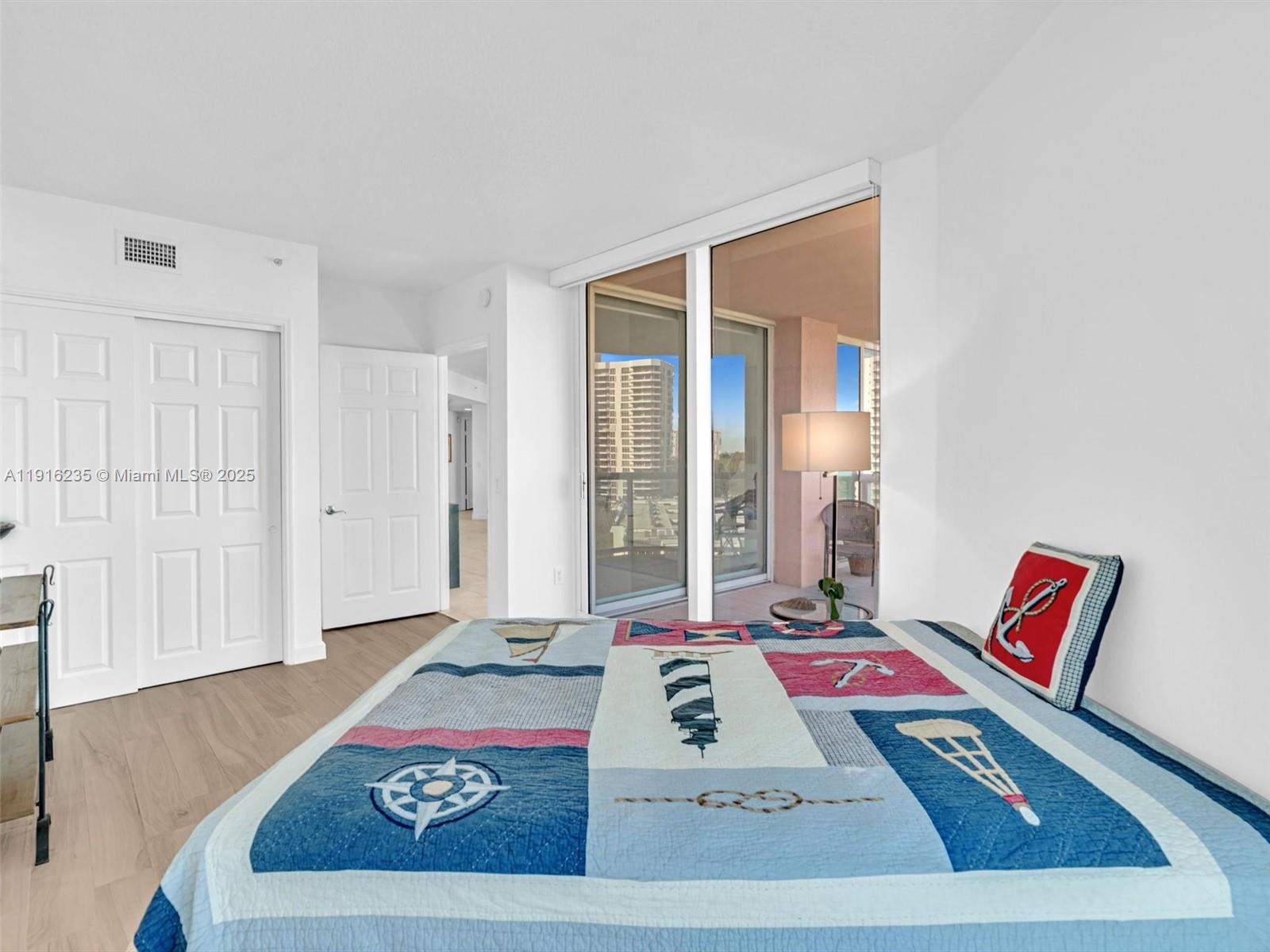 100 HIDDEN BAY CONDO - Residential Lease