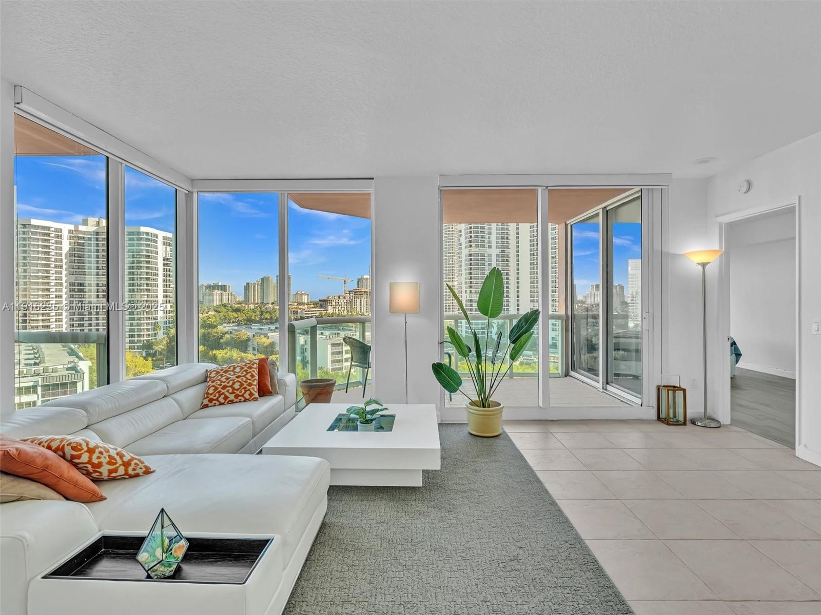 100 HIDDEN BAY CONDO - Residential Lease