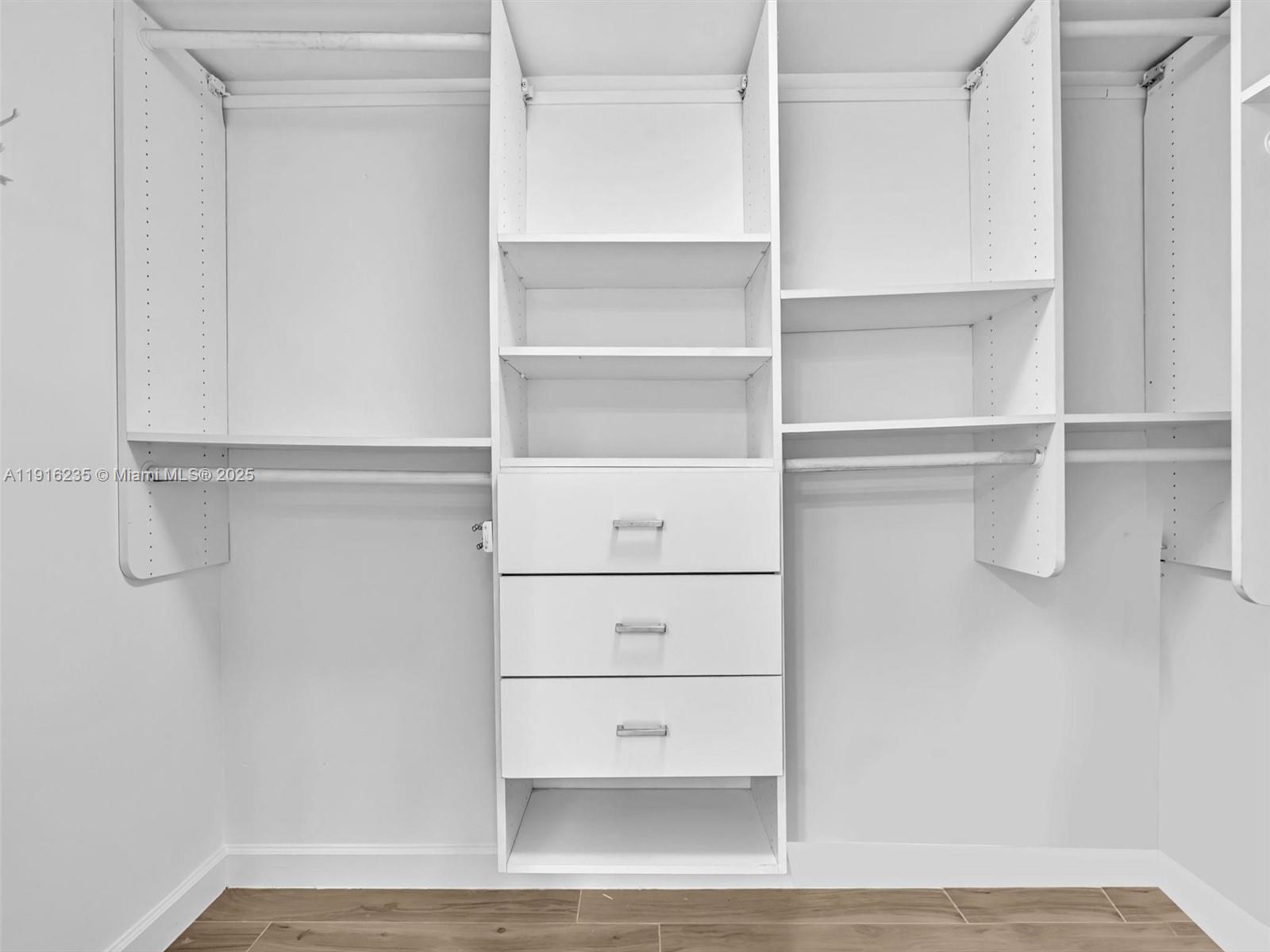 100 HIDDEN BAY CONDO - Residential Lease