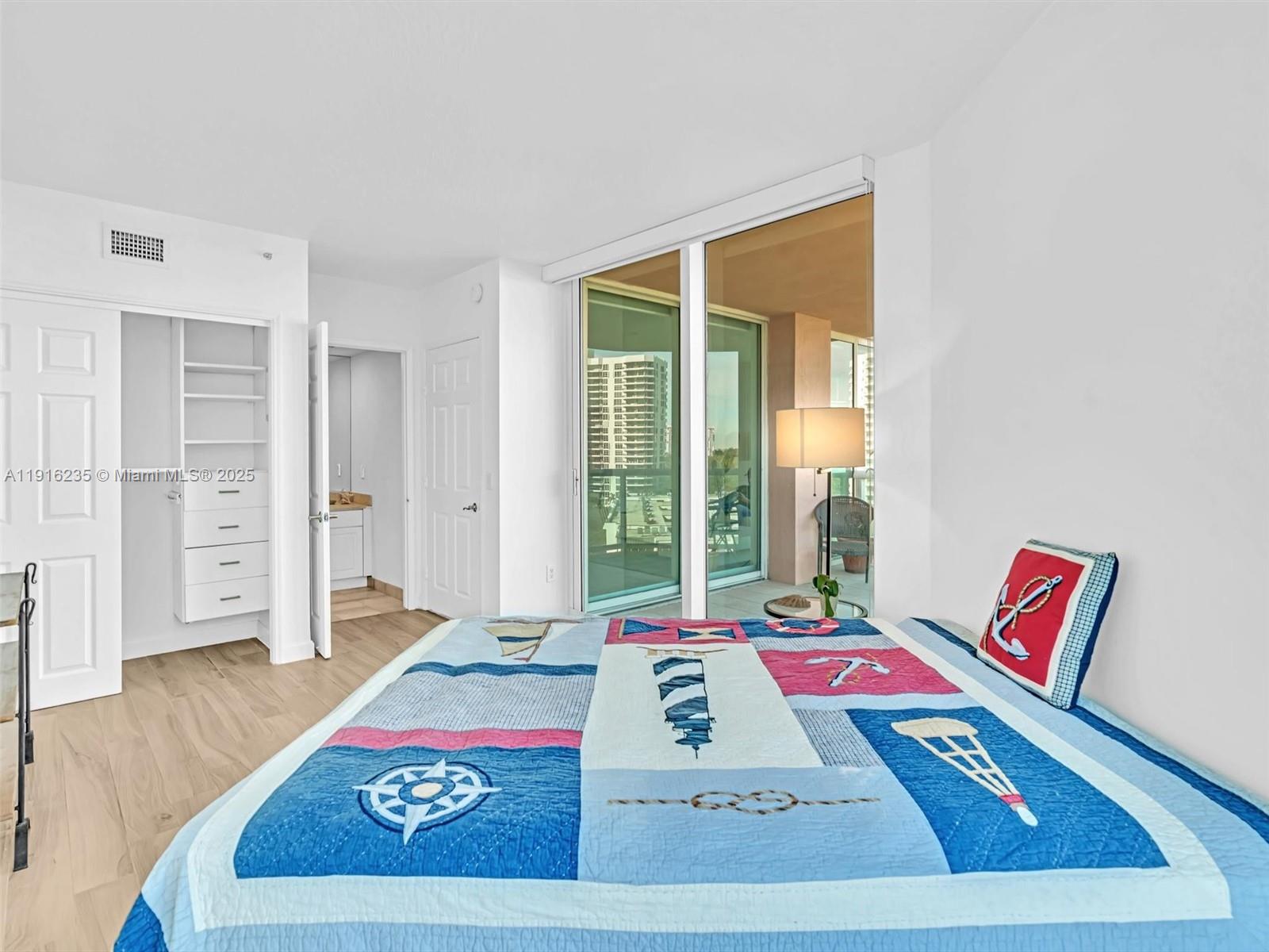 100 HIDDEN BAY CONDO - Residential Lease