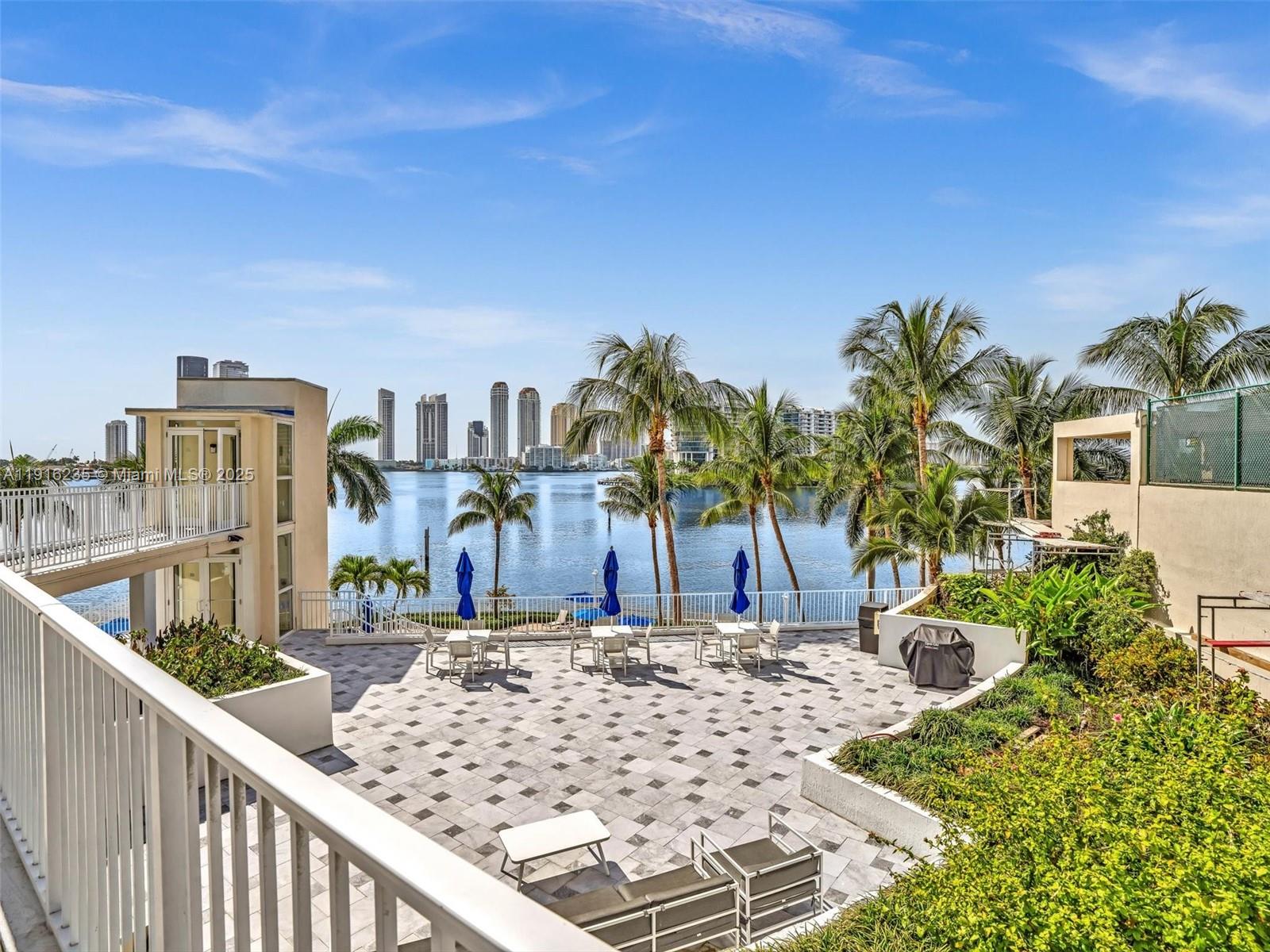 100 HIDDEN BAY CONDO - Residential Lease